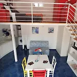 Prázdninový dům Sea