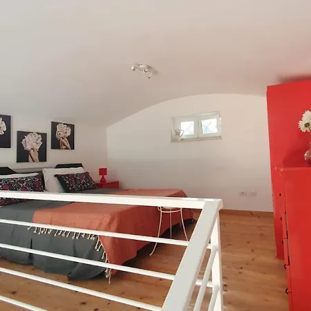Prázdninový dům Sea