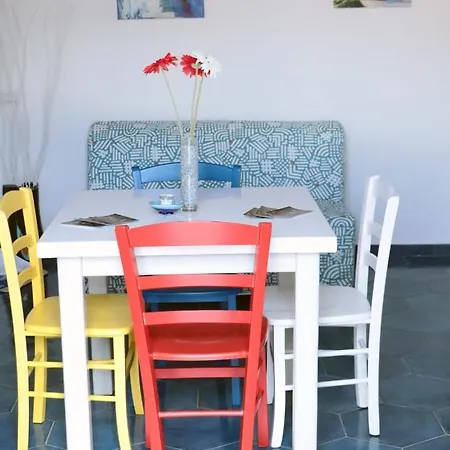 Sea Holiday home