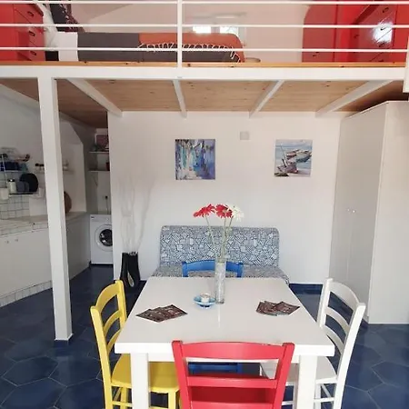 Sea Holiday home
